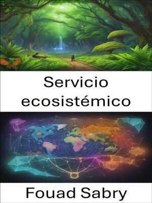 cover image of Servicio ecosistémico